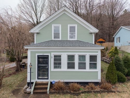 129 School St., Warren, MA, 01083 | Card Image