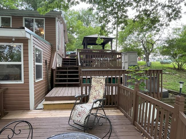 392 Lakeview Pt, House other with 3 bedrooms, 2 bathrooms and null parking in Harrodsburg KY | Image 53