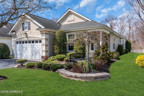 3 Breton Ln, Manalapan, NJ, 07726-9578 | Card Image