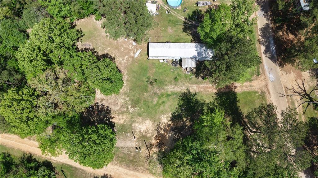 Land in Dry Prong 4