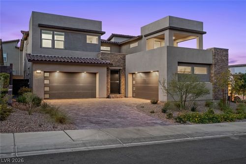 11966 Rockview Point Street, Las Vegas, NV, 89138 | Card Image