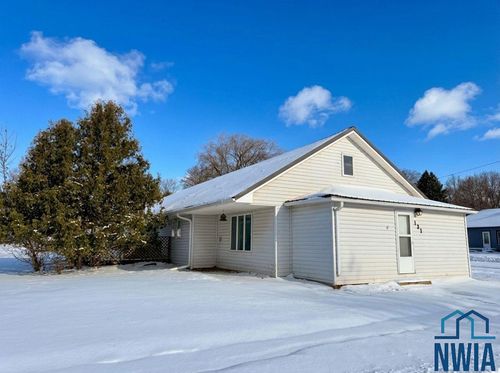 115 N Cass St, Ponca, NE, 68770-7250 | Card Image