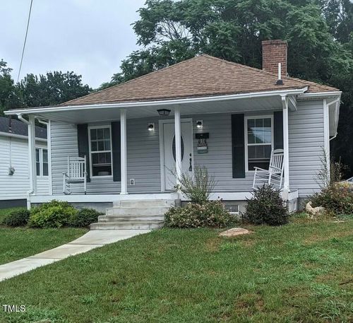 108 Hillsboro St, Roxboro, NC, 27573-5849 | Card Image