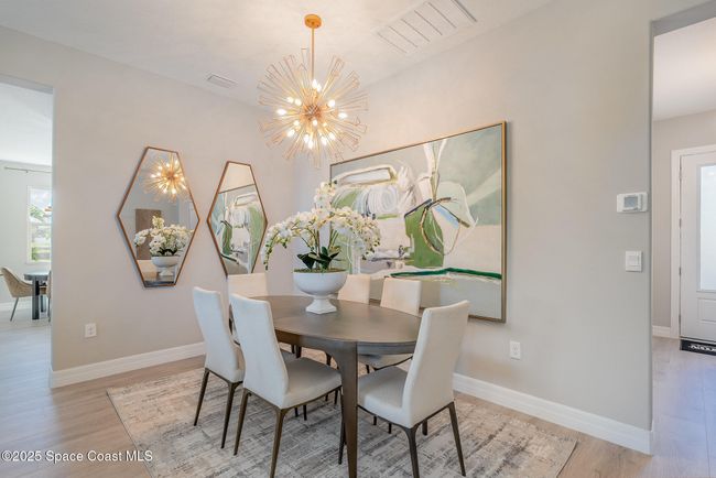 145 1 St Light Cir, House other with 4 bedrooms, 3 bathrooms and null parking in Cocoa FL | Image 6