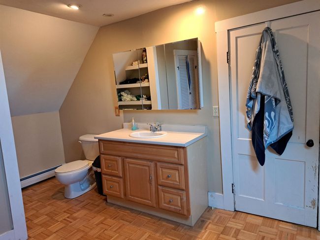 33 Vance Hill Rd, House other with 3 bedrooms, 2 bathrooms and null parking in Newport Ctr VT | Image 15