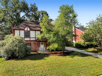 Welcome to 5518 Enchanted Timbers Dr. | Image 1