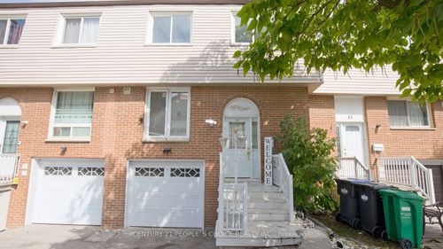 54-3525 Brandon Gate Dr, Mississauga, ON, L4T3M3 | Card Image