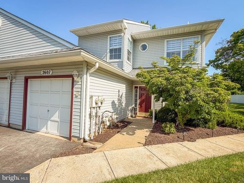2607 Lynbrooke Dr, YARDLEY, PA, 19067-7274 | Card Image