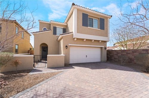 481 Norcia Pl, Henderson, NV, 89011-2688 | Card Image