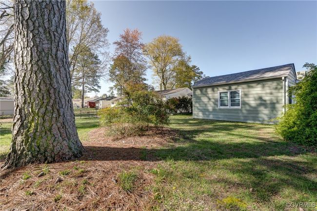2211 Franklin Ave, House other with 3 bedrooms, 1 bathrooms and null parking in Colonial Heights VA | Image 6