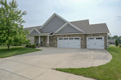 631 Bluegrass Trl, Kokomo, IN, 46901-1785 | Card Image