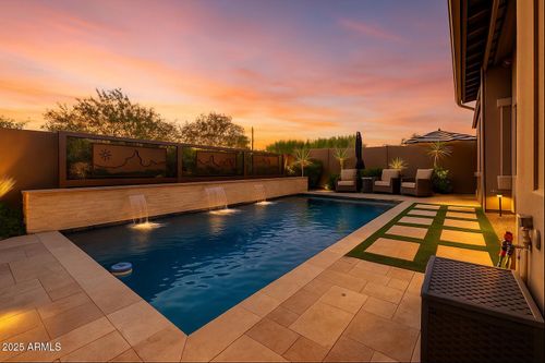 23448 N 76th Pl, Scottsdale, AZ, 85255-4074 | Card Image