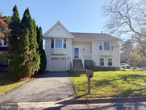 6 Norwich Ct, GAITHERSBURG, MD, 20878-2805 | Card Image