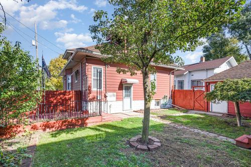 1000 E Florence St, Bay City, MI, 48706-4817 | Card Image