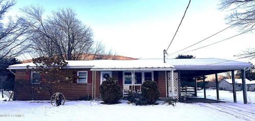 15 Kingsbury Dr, Benton, PA, 17814-7691 | Card Image