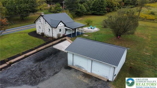 2012 State St, House other with 3 bedrooms, 1 bathrooms and null parking in Alburtis PA | Image 6
