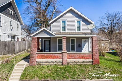 839 Baxter St Se, Grand Rapids, MI, 49506-2503 | Card Image