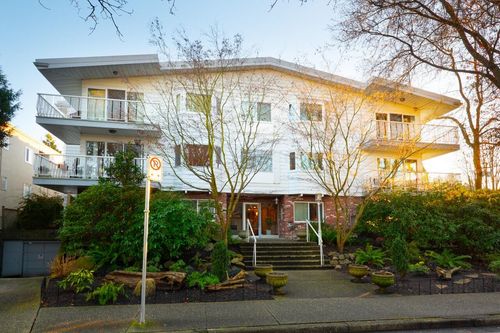 203-1696 W 10th Ave, Vancouver, BC, V6J2A1 | Card Image