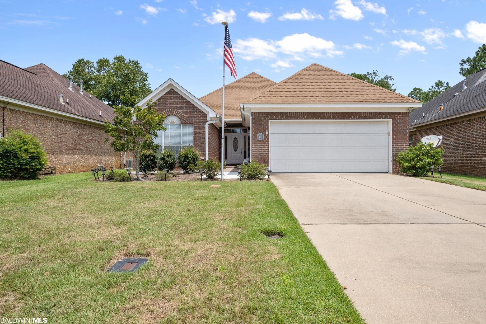 167 Club Drive, Sold in Fairhope Zoocasa