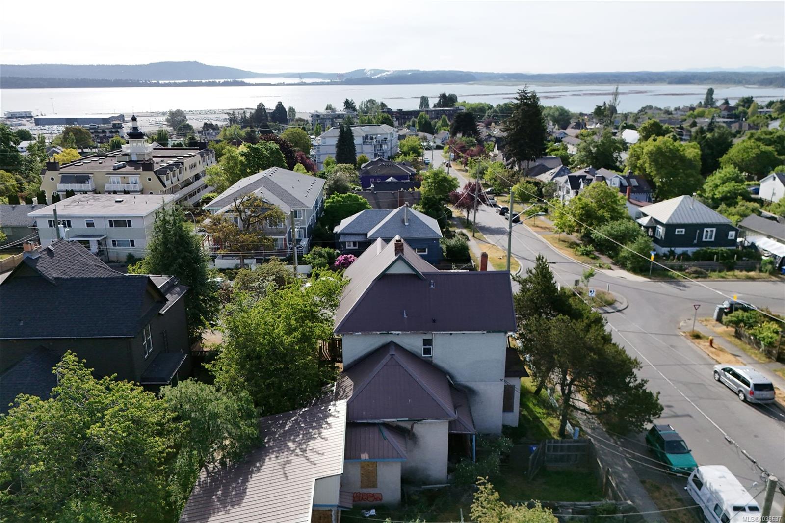 Residential in Nanaimo 3