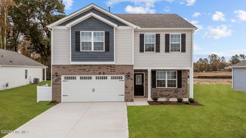 1009 Middlecrest Dr, Rocky Mount, NC, 27804 | Card Image