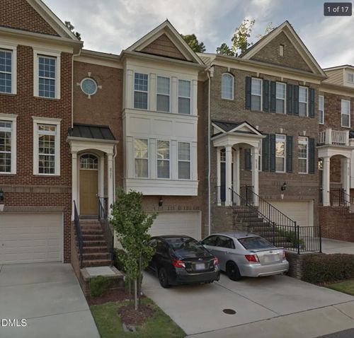 8721 Macedonia Lake Dr, Cary, NC, 27518-7191 | Card Image