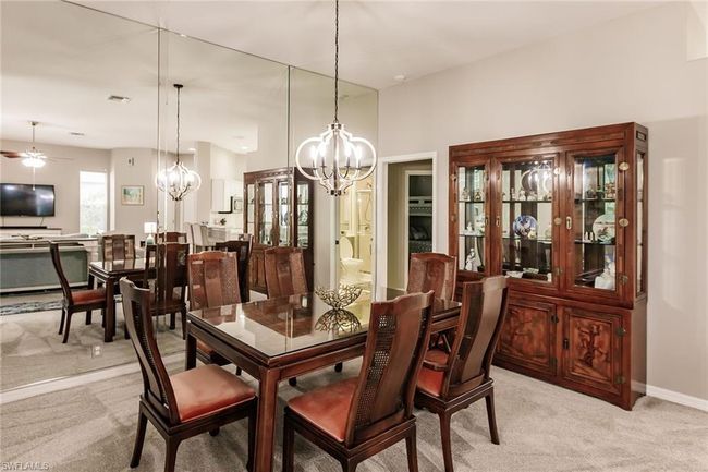 8661 Gleneagle Way, House other with 3 bedrooms, 2 bathrooms and null parking in NAPLES FL | Image 12