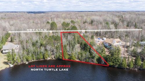 Lot On Cth O, Presque Isle, WI, 54557 | Card Image