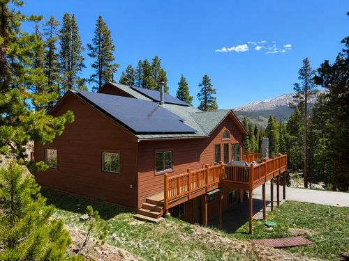 54 Lakeview Dr, BRECKENRIDGE, CO, 80424 | Card Image