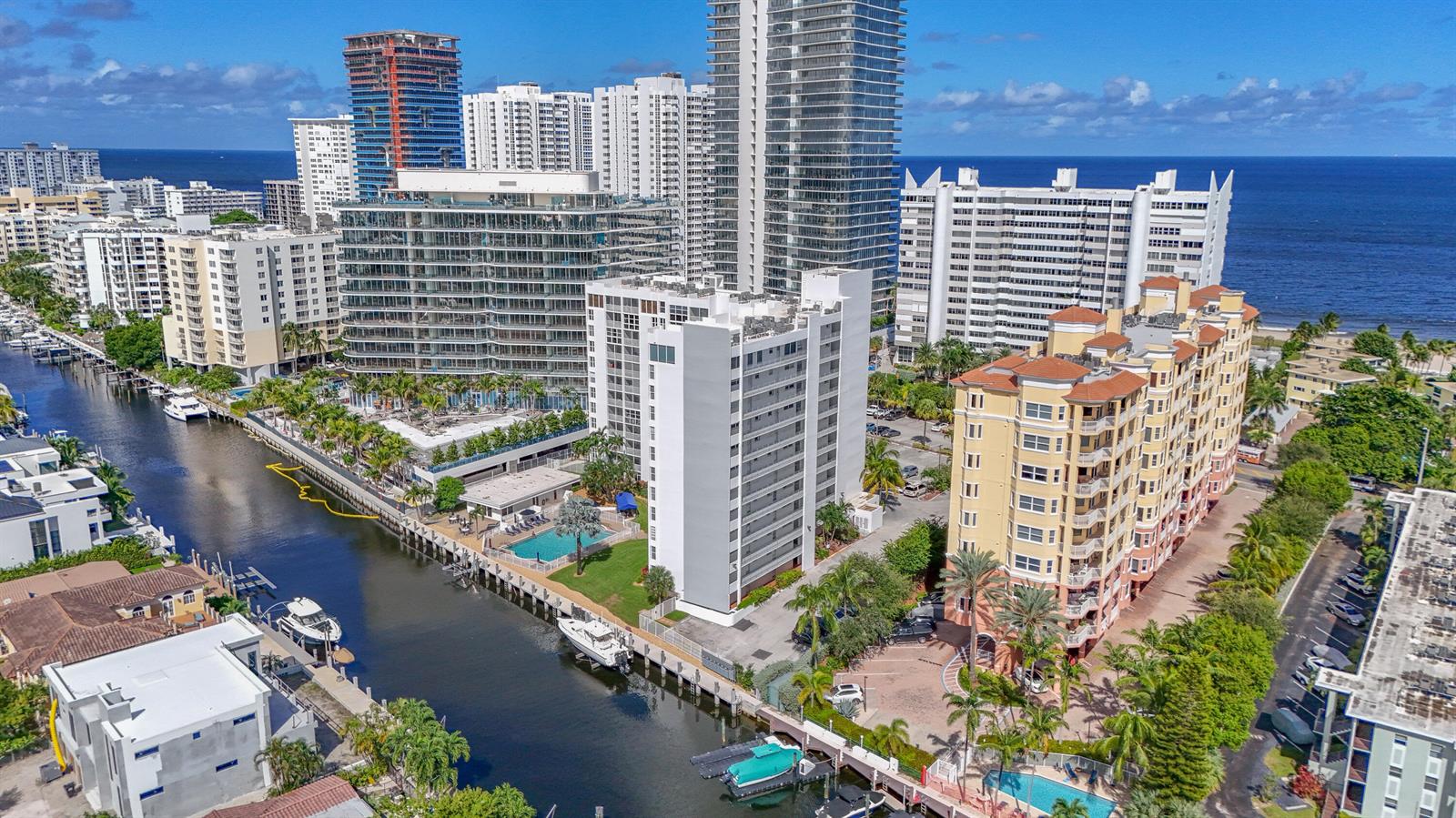 Residential in Pompano Beach