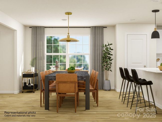 Dining Area | Image 9