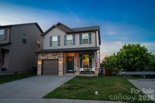 151 Cardwell Ln, Fletcher, NC, 28732-0319 | Card Image