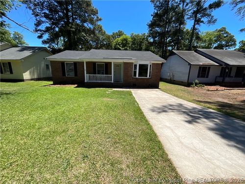 3963 Loufield Dr, Fayetteville, NC, 28311-2050 | Card Image