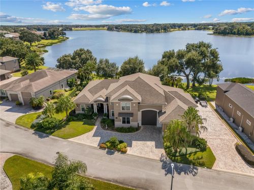 414 Meandering Way, Polk City, FL, 33868-5139 | Card Image