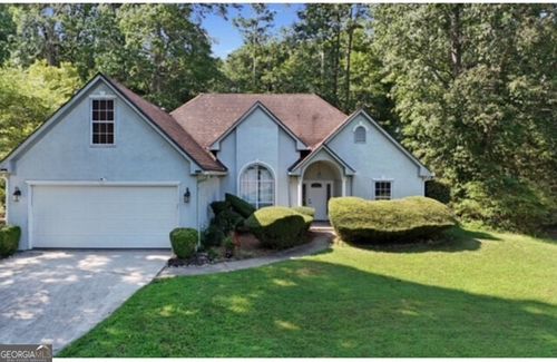 3213 Stonemill Dr, Jonesboro, GA, 30236-4245 | Card Image