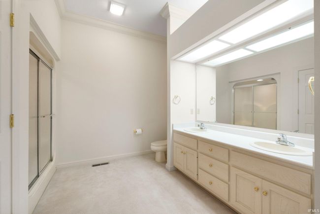 1851 N High Pointe Ct, Condo with 2 bedrooms, 3 bathrooms and null parking in Bluffton IN | Image 24