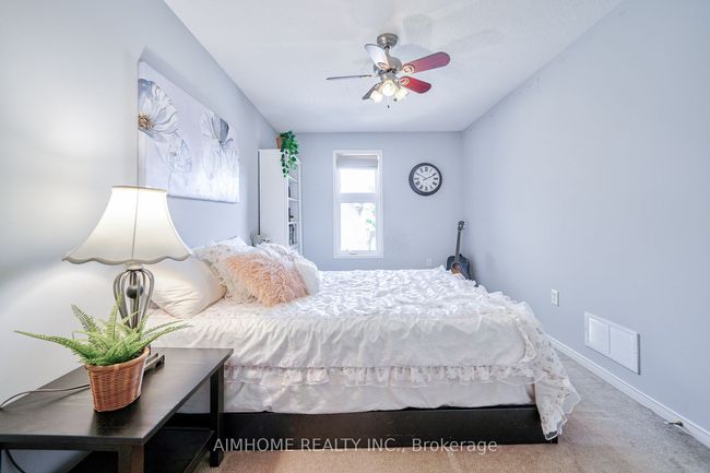 9 - 2189 Postmaster Dr, Condo with 3 bedrooms, 3 bathrooms and 2 parking in Oakville ON | Image 27