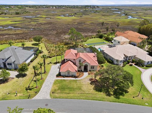119 Herons Nest Ln, St Augustine, FL, 32080-5854 | Card Image