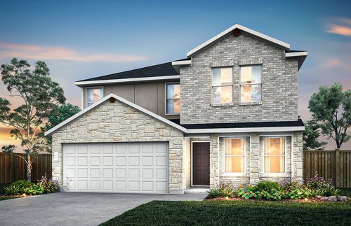 153 Adlai Ave, Georgetown, TX, 78633-2686 | Card Image