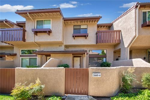unit-4-2440 Chandler Ave, Simi Valley, CA, 93065-1992 | Card Image