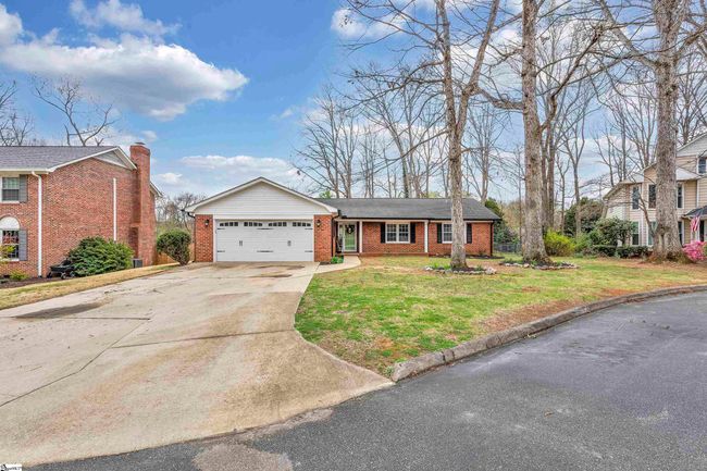 117 Terrence Ct, House other with 3 bedrooms, 2 bathrooms and 2 parking in Greer SC | Image 18