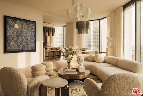 23b-211 W Elm Court, Los Angeles, CA, 90067 | Card Image