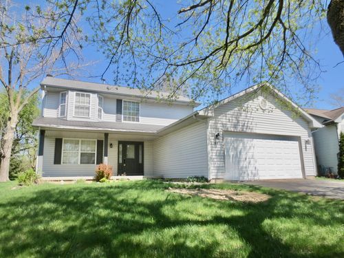 1109 Candlewick Dr Ne, Poplar Grove, IL, 61065-8996 | Card Image