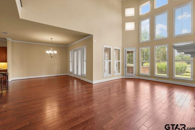 766 Esperanza Pl, Townhouse with 3 bedrooms, 4 bathrooms and null parking in Tyler TX | Image 7