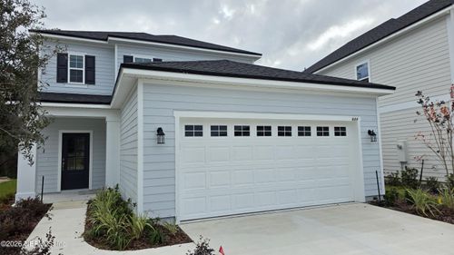 644 Farmfield Dr, St Augustine, FL, 32092-1497 | Card Image