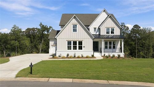 8345 Beryl Overlook, Gainesville, GA, 30506-7969 | Card Image