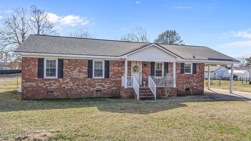 4429 Kenroy Rd, Wilson, NC, 27893-7543 | Card Image