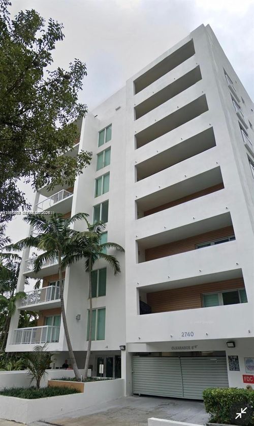 503-2740 Sw 28th Ter, Miami, FL, 33133-3773 | Card Image