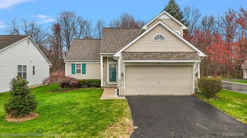 955 Rikki Ann, Wixom, MI, 48393-4518 | Card Image