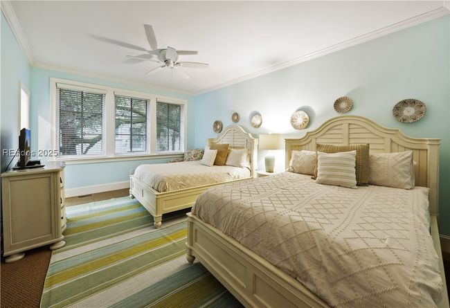 9 Armada St, House other with 6 bedrooms, 8 bathrooms and null parking in Hilton Head Island SC | Image 34